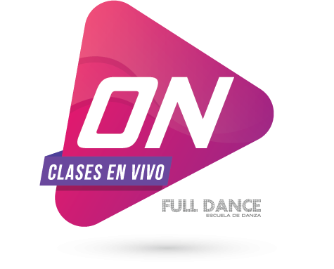 ON Full Dance Clases de Danza en Vivo 