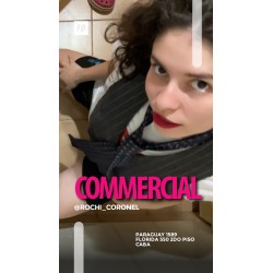 COMMERCIAL - Rochi Coronel - VIERNES 16:30hs - Principiante - Paraguay 1589